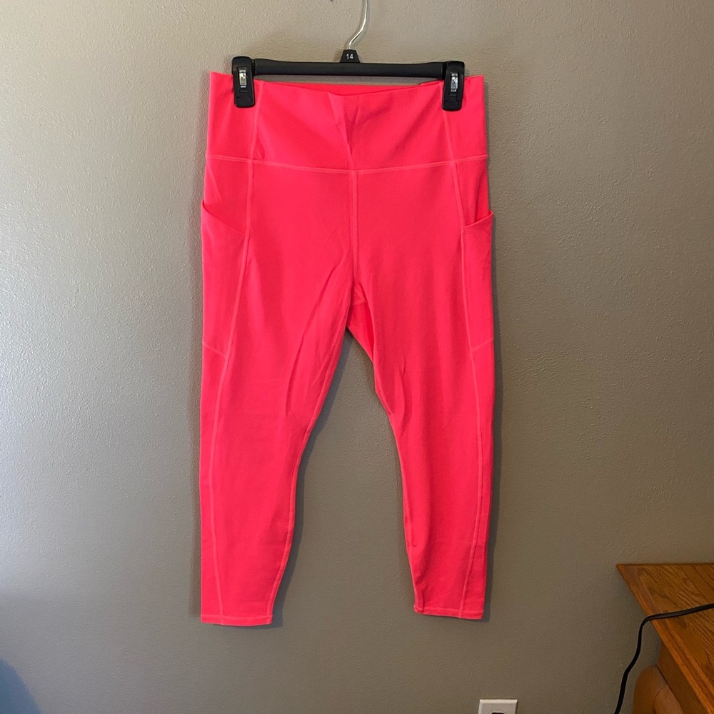 Fabletics leggings
